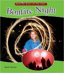 Bonfire Night (Special Days of the Year)