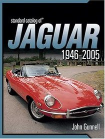 Jaguar: The Ultimate Guide--Everything You Need to Know About Every Jaguar Ever Built