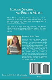 Cruising for Murder: A Myrtle Clover Cozy Mystery (Myrtle Clover Cozy Mysteries) (Volume 10)