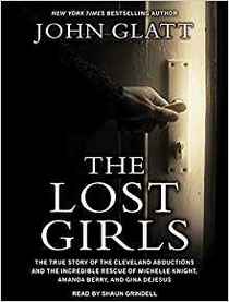 The Lost Girls (Audio CD) (Unabridged)
