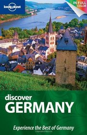 Discover Germany (Full Color Country Guides)
