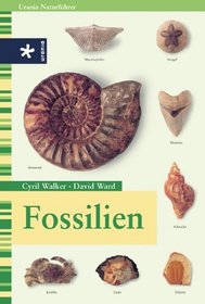 Fossilien.