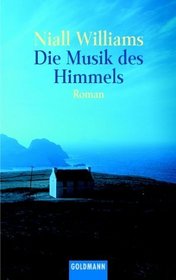 Die Musik des Himmels.