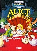 Alice in Wunderland