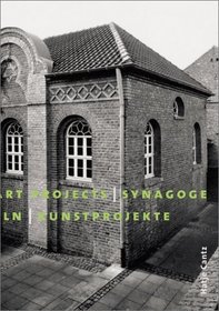 Synagogue Stommeln: Art Projects