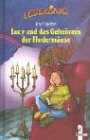 Leseknig. Lucy und das Geheimnis der Fledermuse. ( Ab 8 J.).