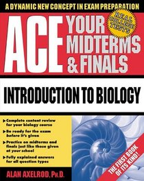 Midterms and Finals: General Biology the Big 10 Way