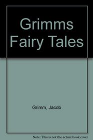 Grimm's Fairy Tales