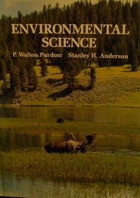 Environmental science: Managing the environment
