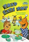 Toad Eats Out (Step Into Reading. a Step 1 Book)