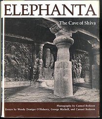 Elephanta: The Cave of Shiva