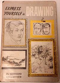 Express Yourself in Drawing