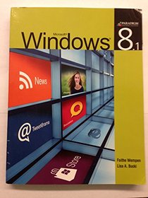 Windows 8.1: Text
