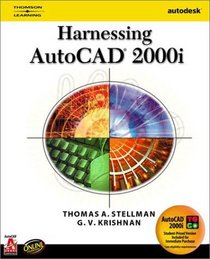 Harnessing AutoCAD 2000i