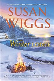 The Winter Lodge (Lakeshore Chronicles, Bk 2)