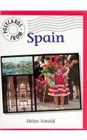 Spain (Postcards)