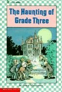 The Haunting of Grade Three (Lucky Star)