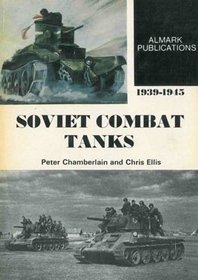 Soviet combat tanks, 1939-1945