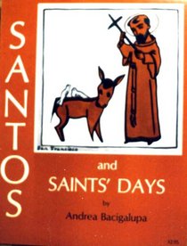 Santos and saints' days