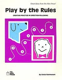 Play by the Rules: Creative Practice in Direction-Following