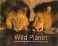 Wild Planet (Landscape Books)