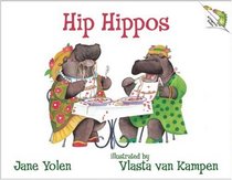Hip Hippos (Alligator Tales)