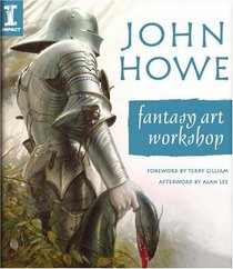 John Howe: Fantasy Art Workshop
