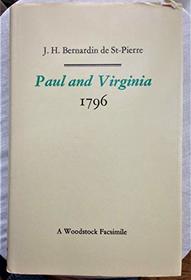 Paul and Virginia, 1796 (Revolution and Romanticism, 1789-1834)