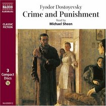 Crime and Punishment (Abridged)