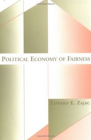 Political Economy of Fairness