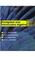 Prealgebra dn Introductory Algebra plus MyMathLab/MyStatLab Student Access Code Card
