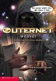 Weaver (Outernet #6)