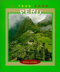 Peru (True Books)