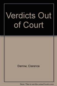 Verdicts Out of Court