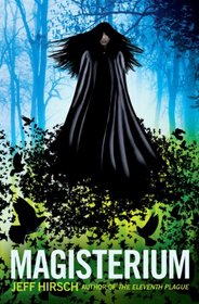 Magisterium