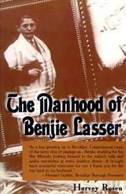 The Manhood of Benjie Lasser