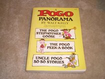 POGO PANORAMA    P (Touchstone Books)