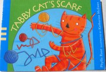 Tabby Cat's Scarf (Brand New Readers)