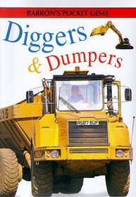 Diggers  Dumpers (Pocket Gems Series)