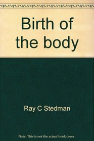 Birth of the body: [Acts 1-12]