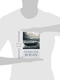 The Lifeboat (Thordike Press Large Print Reviewers Choice)
