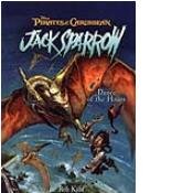 Dance of the Hours (Jack Sparrow)
