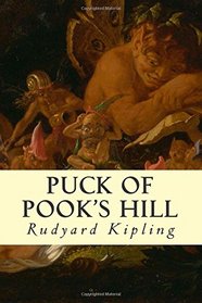 Puck of Pook's Hill