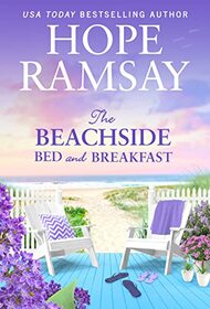 The Beachside Bed & Breakfast (Moonlight Bay, Bk 5)