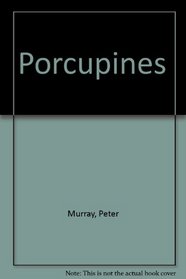 Porcupines : Naturebooks Series