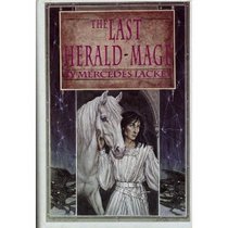 The Last Herald Mage