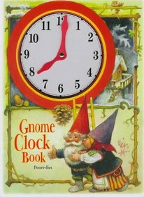 Gnome Clock Book