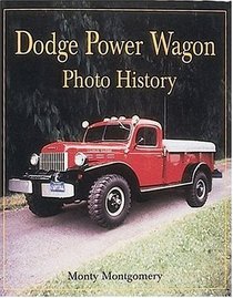 Dodge Power Wagon Photo History (Photo History)