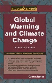Global Warming and Climate Change (Compact Research Series)