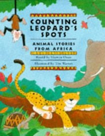 Counting Leopard's Spots: Animal Stories from Africa